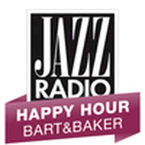 Jazz Radio - Happy Hour