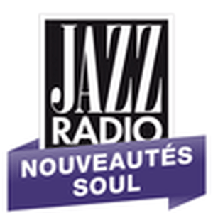 Jazz Radio - Nouveautés Soul