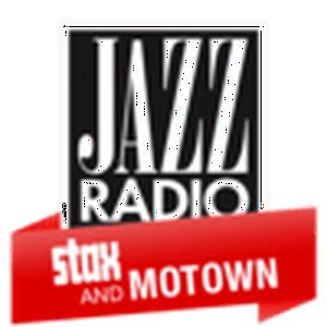 Jazz Radio - Stax & Motown