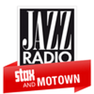 Jazz Radio - Stax and Motown