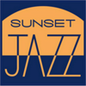 Jazz Radio - Sunset