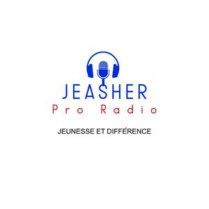 Jeasher Pro Radio