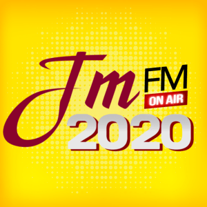 JMFM2020 logo