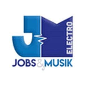 Jobs & Musik Electro