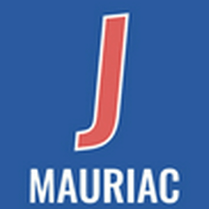 Jordanne FM Mauriac