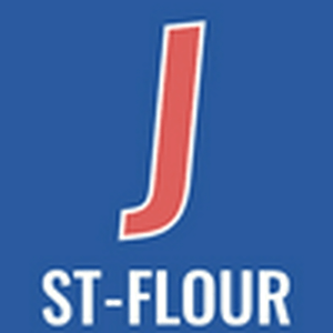 Jordanne FM St. Flour