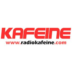 Radio KAFEINE