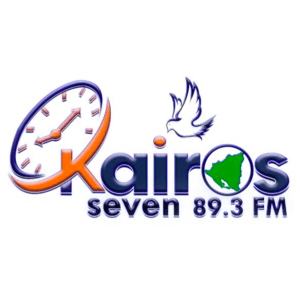 KAIROS SEVEN 89.3 FM 