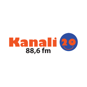 Kanali 20 88.6 FM