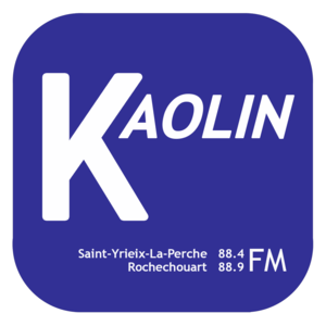 Kaolin FM 88.4 St Yrieix-La-Perche