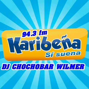 Karibeña 94.3 FM - Si suena