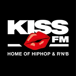 98.8 KISS FM BERLIN