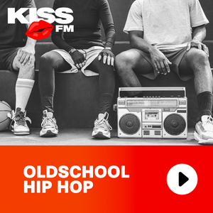 KISS FM - OLDSCHOOL HIP HOP