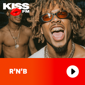 KISS FM - R'N'B
