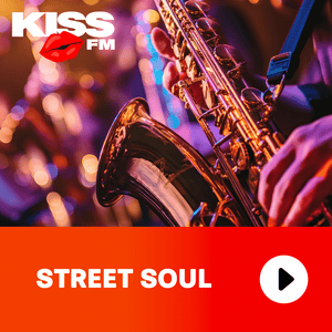 KISS FM - STREET SOUL