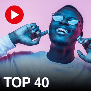 KISS FM – TOP 40