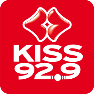 92.9 Kiss