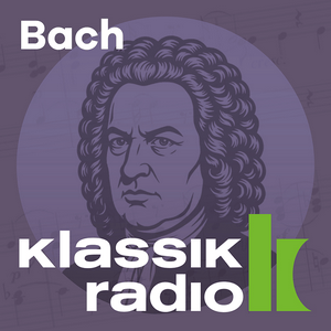 Klassik Radio Bach