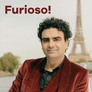Klassik Radio Furioso! Die Rolando Villazón Show