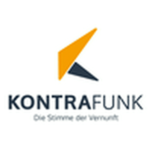 KONTRAFUNK – Die Stimme der Vernunft