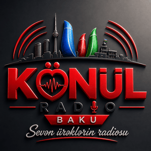 KONUL RADİO BAKU