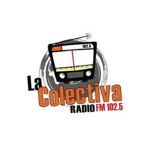 La Colectiva Radio 102.5