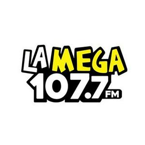 La Mega 107.7 FM