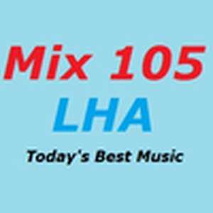 LHA 105