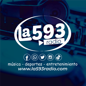 La 593 Radio