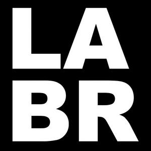 Logo di LABR