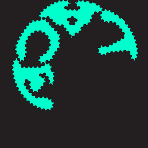 Logo di LACE