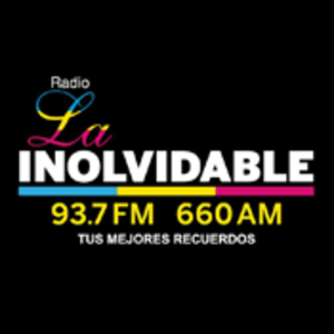 La Inolvidable 93.7 FM