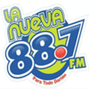 La nueva 88.7 FM