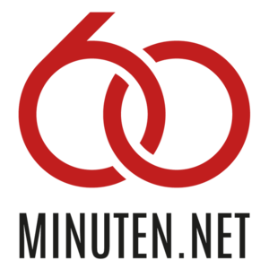 60minuten logo