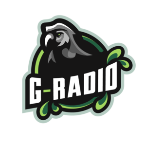 Логотип 8daudio