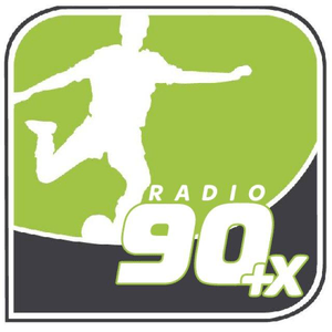 Logo von 90plusx