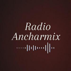 Ancharmix logo