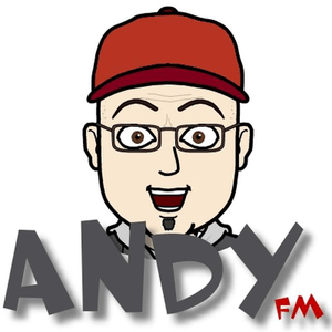 Logotipo de andy