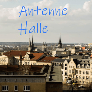 antenne-halle