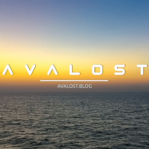 Avalostblog logo
