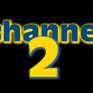 Channel-2 logo