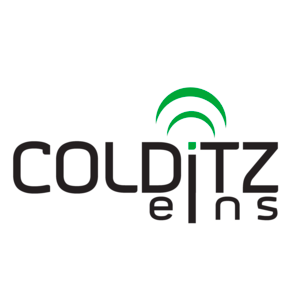 Logo von COLDITZeins