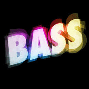 crazybass logo