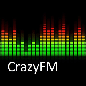 Logo von crazyfm