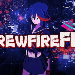 Crewfire FM