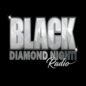 Black Diamond Night Radio / DJG.M.C-Swiss