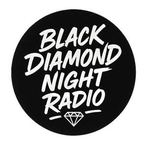 Black Diamond Night Radio / DJG.M.C-Swiss