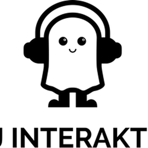 DJinteraktiv logo