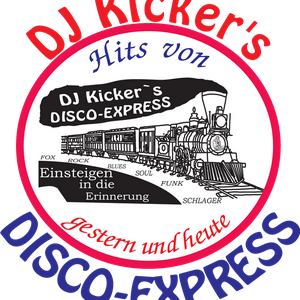Logo di DJkicker