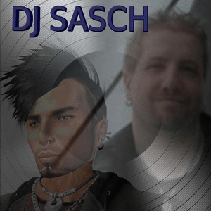 Logotipo de djsasch